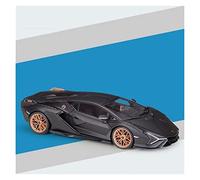 XIYUEYING Per La Scala Lamborghini Sián FKP Auto Di Lusso In Lega Modello Di Auto Da Collezione Regalo 1 18(4)