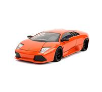 XIYUEYING Per La Simulazione Di Lamborghini Pressofuso Modello Auto In Metallo Giocattolo Per Bambini Regalo1:24(2)