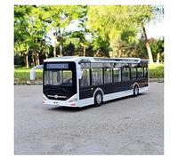 XIYUEYING Per La Simulazione Una Grande Auto Giocattolo Per Bambini In Lega Autobus Per Autobus Per Autobus Autobus Nuova Energia(2)
