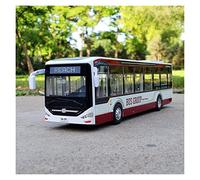 XIYUEYING Per La Simulazione Una Grande Auto Giocattolo Per Bambini In Lega Autobus Per Autobus Per Autobus Autobus Nuova Energia(3)