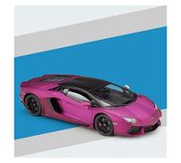 XIYUEYING Per Lamborghini Eventador LP700-4 In Lega Statica In Metallo Modello Di Auto Da Collezione 1 18(4)