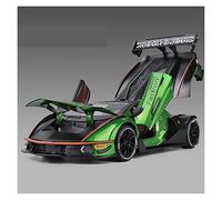 XIYUEYING Per Lambos Essenza SCV12 Modello Di Auto Sportiva In Lega Die-casting Super Racing Regalo Per Bambini 1 24(2)