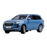 XIYUEYING Per L'ideale Una Nuova Lega Di Energia SUV Fuoristrada Modello Di Auto Giocattolo In Metallo Per Auto 1:24(3)