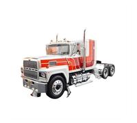 XIYUEYING Per LTL-9000 1978 1:18 Simulazione Del Trattore Edizione Limitata Lega Di Metallo Statico Modello Auto Giocattolo Regalo