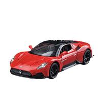 XIYUEYING Per Maserati MC20 Simulazione Collezione Di Metallo Modello Auto Giocattolo Per Bambini 1 32(2)