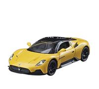 XIYUEYING Per Maserati MC20 Simulazione Collezione Di Metallo Modello Auto Giocattolo Per Bambini 1 32(4)