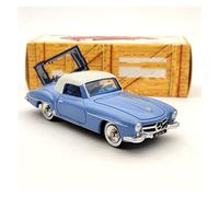 XIYUEYING Per Me ~ z 190 SL Blu CL3511 Modellini Giocattoli Auto Collezione Limitata 1 43