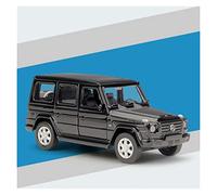 XIYUEYING Per Mercedes-Benz Classe G auto giocattolo in metallo pressofuso modello pull-back 1 36