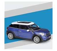 XIYUEYING Per MINI Cooper S Paceman Modello Auto Fonde Sotto Pressione E Veicoli Giocattolo Collezione Giocattoli Di Trasporto 1:24(Taglia unica)