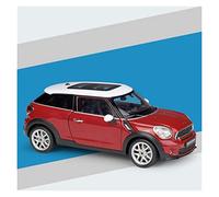 XIYUEYING Per MINI Cooper S Paceman Modello Auto Fonde Sotto Pressione E Veicoli Giocattolo Collezione Giocattoli Di Trasporto 1:24(2)