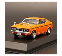 XIYUEYING Per Mitsubishi Galant GTO Mitsubishi Galant Modello Di Auto Giocattolo In Lega Regalo Finito 1 43