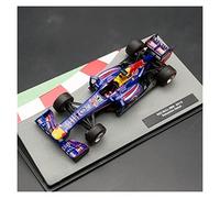 XIYUEYING Per RB19 2013 Sebastian Vettel Diecast Racing Car Model Metal Toy Vehicle1:43