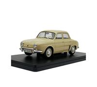 XIYUEYING Per Renault Dauphine 1961 Renault Dolphin In Lega Modello Di Auto Giocattolo In Metallo Auto 1 24