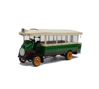 XIYUEYING Per Schneider H Parigi Bus Francese Bus Schneider Bus Parigi Ornamenti Modello 1 43