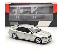 XIYUEYING Per T ~ ota Altezza Silver MD43237 Modelli in resina Collezione di auto in edizione limitata 1 43