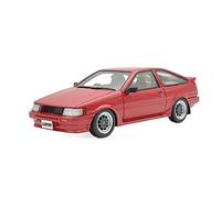 XIYUEYING Per T ~ ota Corolla Levin 1983 HS354 Modello In Resina Edizione Auto Collezione 1 43