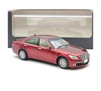XIYUEYING Per T ~ ota Crown Hybrid Royal Saloon G 14 Generazione rosso L43019 Modello In Resina Auto Collezione Limitata 1 43
