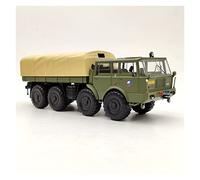 XIYUEYING Per Tatra 813 8X8 KOLOS 1968 Camion Beige Modelli Diecast Collezione Limitata 1 43