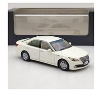 XIYUEYING Per toyota Crown Hybrid Royal Saloon G 14 Generazione L43014 Resina Bianca 1 43