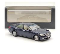 XIYUEYING Per toyota Crown Hybrid Royal Saloon G 14 Generazione L43016 Resina Blu 1 43