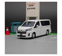 XIYUEYING Per Toyota Hiace 300 Ultimo Leone Marino In Lega Modello Di Auto Giocattolo Ornamento Prodotto Finito 1 64