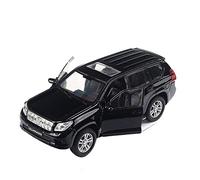 XIYUEYING Per Toyota Land Cruiser Prado Metallo Bilancia Simulazione Auto Giocattolo Per Bambini 1 36