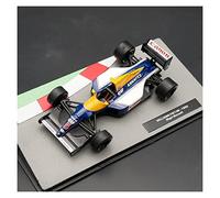 XIYUEYING Per Williams FW14B 1992 Nigel Mansell Diecast Modello di Auto Giocattolo In Metallo Veicolo 1 43