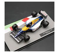 XIYUEYING Per Williams FW15C 1993 Alain Prost Diecast Modello di Auto Giocattolo In Metallo Veicolo 1 43