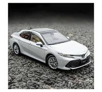 XIYUEYING Scala 1 18 Per Camry 8a generazione di simulazione di metallo modello di auto da collezione modello di veicolo