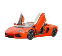 XIYUEYING Scala 1 18 Per Lamborghini LP700-4 veicoli da collezione pressofusi modello super car sportivo in lega(Z)