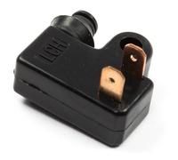 XJ 900 1985 1994 Interruttore stop freno anteriore Dx