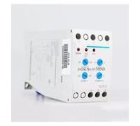 XJ3-G XJ3-D Sequence and On-off Protection Relay AC380V Phase Sequence Protection, Parti(XJ3-D)
