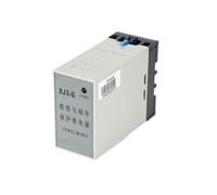XJ3-G XJ3-D Sequence and On-off Protection Relay AC380V Phase Sequence Protection, Parti(XJ3-G)