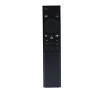 Xjdzineq 01358B Telecomando universale per televisori con configurazione logica resistente all'usura batteria estesa portatile universale per televisori di ricambio