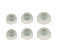 Xjdzineq 6PCS Isolamento Rumore Confortevole Memory Foam Ear Tips Pads SM-R177 Auricolari Sleeve per Buds2 in Cuffie Auricolari Auricolari Auricolari in Memory Foam