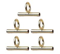 Xjdzineq Accessorio per gioielli Convertitore Collana Spilla Allegato Elegante Strumento di Trasformazione Collana Spilla Convertitore Accessorio, 20MM, come descritto, come descritto