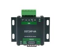 Xjdzineq Advanced USB a RS232 485 422 Convertitore SP3232 SP3485 Chip con isolamento e protezioni Caratteristiche Adattatore USB industriale