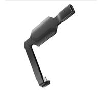 Xjdzineq Connettori di tipo C Convertitori Adattatore di ricarica Ricarica rapida non influisce sul gioco per tablet di telefono di tipo C Design corto portatile