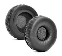 Xjdzineq Cuscinetti auricolari spessi per cuffie da gioco SC30/SC60/SC75, comodi e con riduzione del rumore, facili da installare