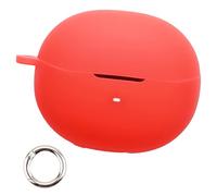 Xjdzineq Custodia a manicotto Shell Pelle Impermeabile per MeloBuds N70 Antiurto Antiscivolo Completa Antipolvere Difesa Dell'acqua Antiurto Copertura Della Cassa di Ricarica