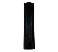 Xjdzineq Il telecomando prolunga il servizio della batteria per EMC0133 Controller Facile da usare Controllo vocale Facile da organizzare telecomando