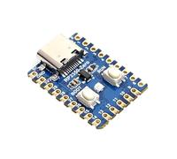 Xjdzineq Modulo di sistemi embedded a due core RP2350 con riconoscimento di massa memoria lampeggiante da 4 MB e integrazione PCB flessibile
