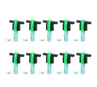 Xjdzineq / Ripetibile 0.3dB Inserzione Perdita Struttura Impermeabile per Resistente Resistente Sepolto