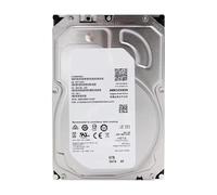 XJEDFTOZD HDD Disco rigido da 6TB for ST6000VX001 Videoregistratore con disco rigido meccanico Archiviazione CMR SATA 3.5 6T Monitoraggio HDD