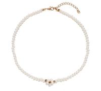 XJEIVJIC JZWCHQ Collana con ciondolo a catena Uomo Donna Collana di gioielli per donna