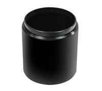 XJJ Scudo di rugiada compatibile con ZWO SeeStar S50. Compatibile solo con copertura in TPU e maschera Bahtinov Focus nero