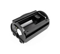 XJJJWL Portacenere Auto per VW per Bora per Jetta per Golf 4 per Mk4 1J0 857 962H 1J0 863 359E Nero Posacenere Posteriore Bin Vassoio di Cenere Tappi Laterali posacenere Auto
