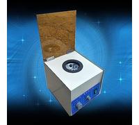 XJKH Centrifuga elettrica di grande capacità, centrifughe da banco da laboratorio a bassa velocità per una separazione efficiente, ideale per la ricerca scientifica e le applicazioni mediche