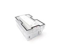 XJKIKQYUD Contenitore for La Polvere con Filtro, Compatibile con Roborock, S7/S7 MaxV/S7 PRO/S7 Max Ultra, Accessori for Aspirapolvere Robot