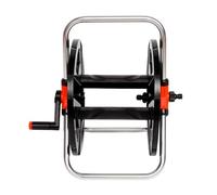 Xjpocdbjhe Supporto for avvolgitubo, Supporto for Tubo dell'Acqua, Rotolo da 35 Metri, ripiano for Tubo dell'Acqua, Supporto for avvolgitubo